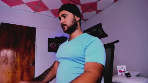 tommy_sccott online show from 02.18.25