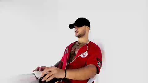 tommy_sccott online show from 09.11.25