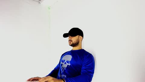 tommy_sccott online show from 09.20.25