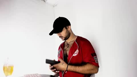 tommy_sccott online show from 10.17.25