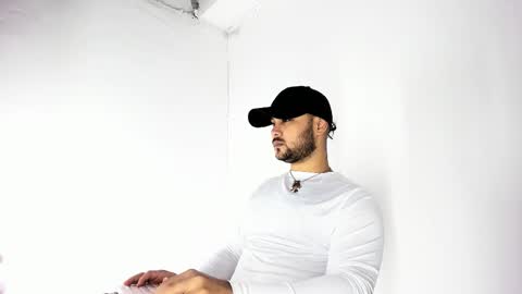 tommy_sccott online show from 10.19.25