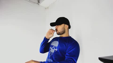 tommy_sccott online show from 11.05.25