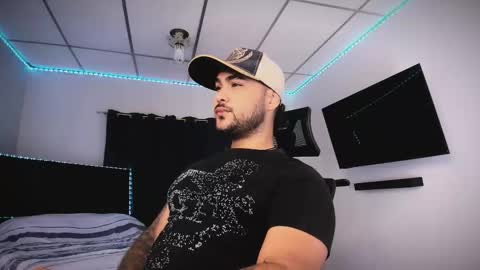 tommy_sccott online show from 02.04.26