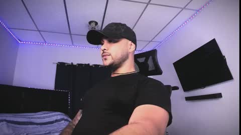 tommy_sccott online show from 03.04.26