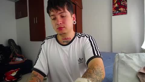 Dirty Tommy online show from 01.17.25