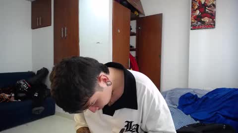 Dirty Tommy online show from 02.03.25