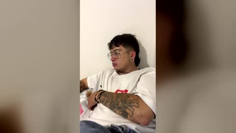 Dirty Tommy online show from 03.01.26