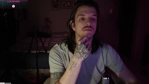 Tommy Sins online show from 11.22.25