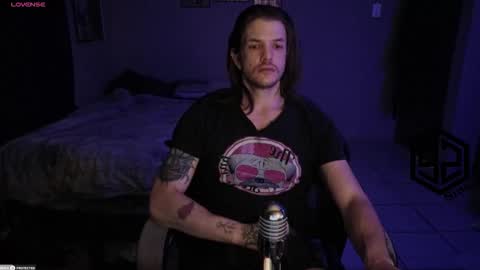 Tommy Sins online show from 01.11.26