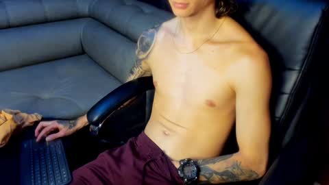 Tommy Slater online show from 01.07.25