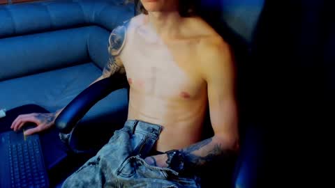 Tommy Slater online show from 01.21.25