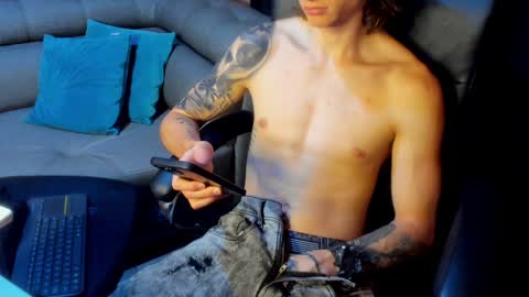 Tommy Slater online show from 01.28.25