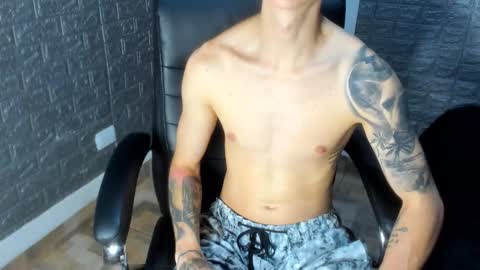 Tommy Slater online show from 10.26.25