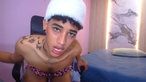 tommy_sweet1 online show from 01.20.25