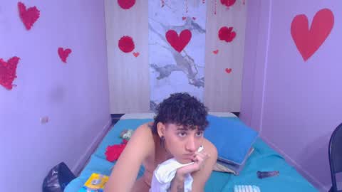 tommy_sweet1 online show from 02.19.25