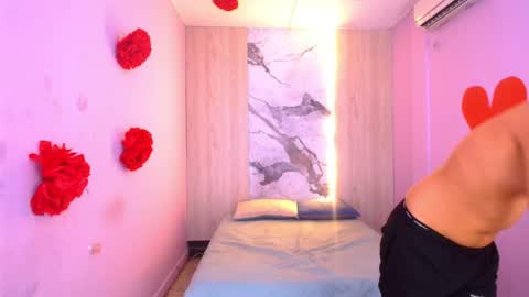 tommy_sweet1 online show from 02.27.25