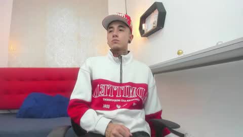 tommy_will online show from 12.23.25