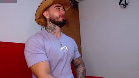 Steven online show from 11.07.25