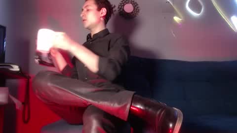 tommycollinss online show from 09.10.25