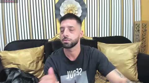 Tommy online show from 07.14.26