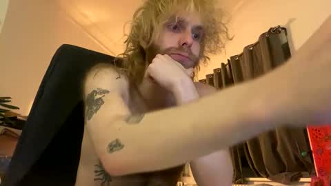 First Show ever 3 online show from 09.28.25