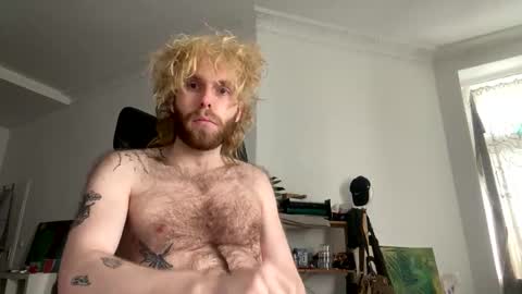 First Show ever 3 online show from 10.01.25