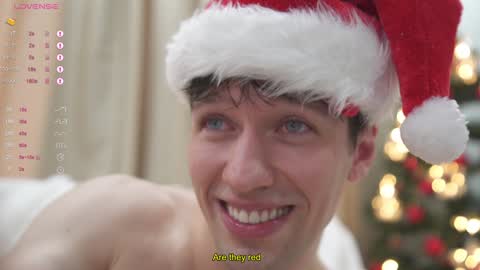 Tommy Joyer online show from 12.25.24