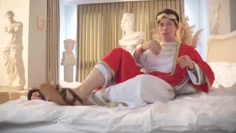 Tommy Joyer online show from 10.25.25