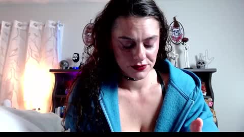 TommyMadison222 online show from 11.15.25