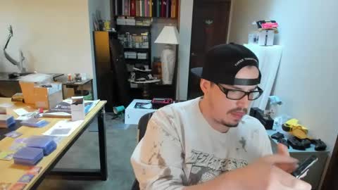 Tommy online show from 12.08.24