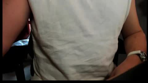 tommysmithjones82 online show from 01.11.26