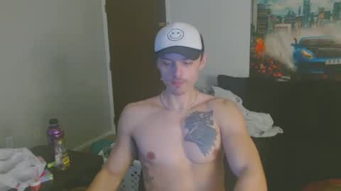 Tommy Strokes online show from 02.06.25