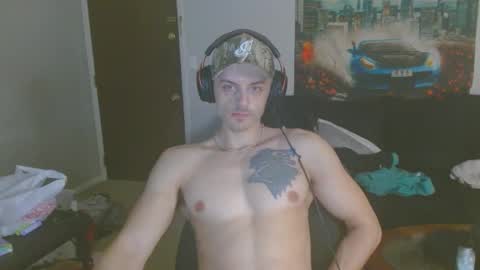 Tommy Strokes online show from 02.07.25