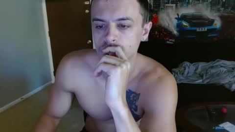 Tommy Strokes online show from 10.20.25