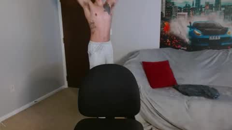 Tommy Strokes online show from 11.02.25