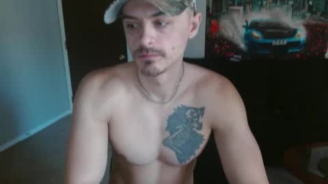 Tommy Strokes online show from 02.11.26