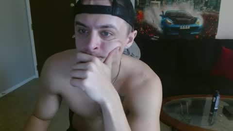 Tommy Strokes online show from 03.03.26