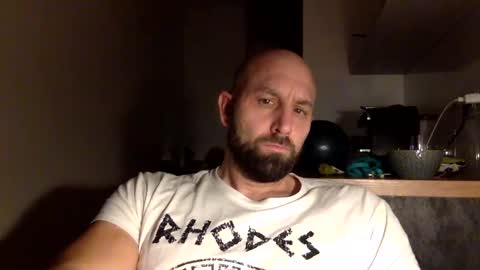 Thomas Fit online show from 12.04.24