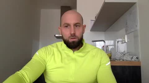 Thomas Fit online show from 12.06.24