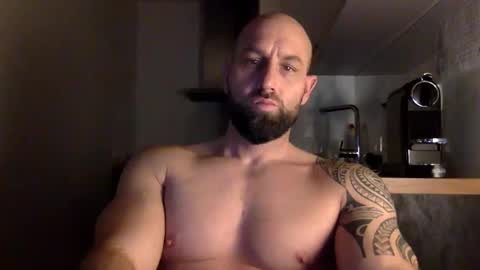 Thomas Fit online show from 12.14.24