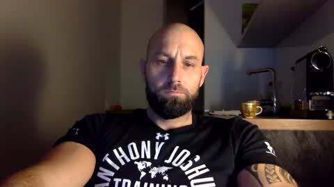 Thomas Fit online show from 12.18.24