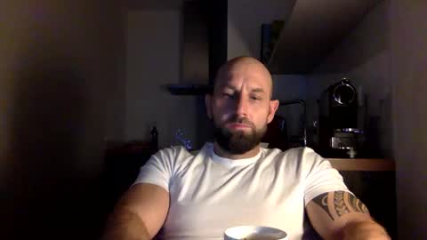 Thomas Fit online show from 12.19.24