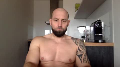 Thomas Fit online show from 12.22.24