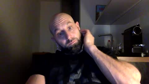 Thomas Fit online show from 12.24.24