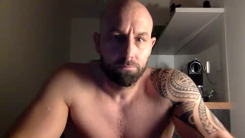 Thomas Fit online show from 12.31.24