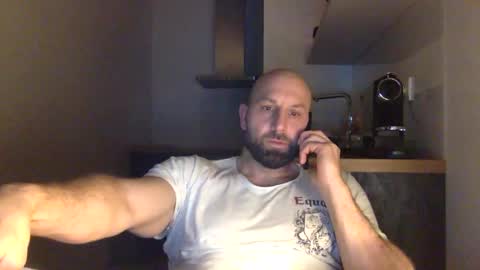 Thomas Fit online show from 01.02.25