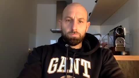 Thomas Fit online show from 01.03.25