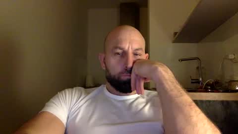 Thomas Fit online show from 01.10.25