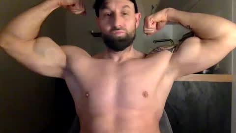 Thomas Fit online show from 01.20.25