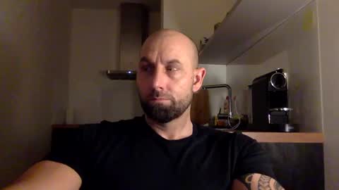 Thomas Fit online show from 01.23.25